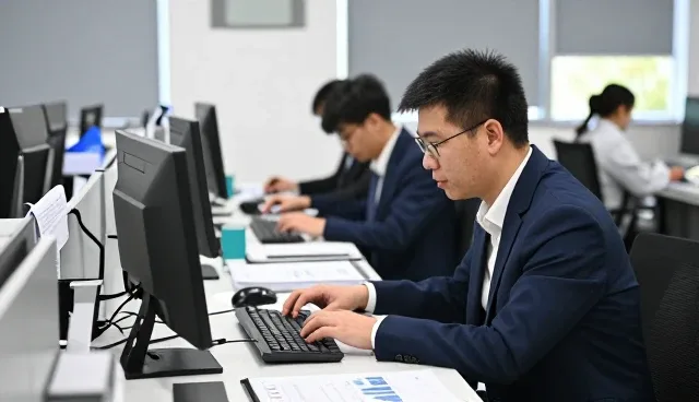 项目咨询服务商务深度分享(信息适用)